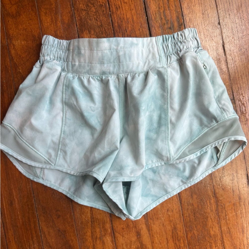 lululemon athletics Shorts